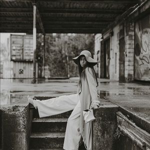 Meet your Posher, Dallas